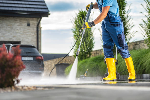 Cresco, IA Pressure Washing Company